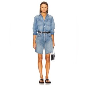 Citizens of Humanity Ayla Shorts